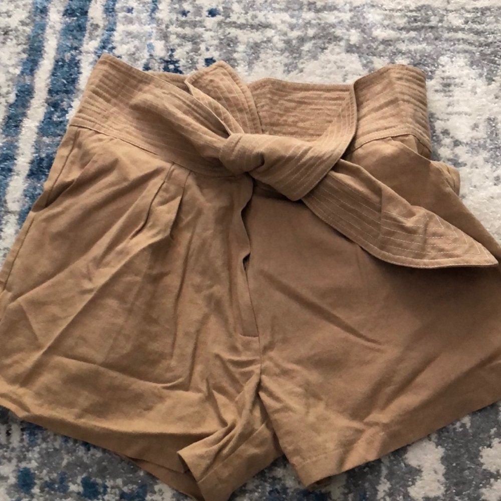Free people shorts